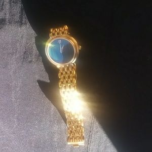 Movado watch